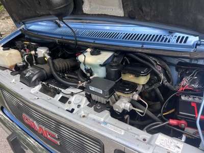 image 3 of engine