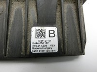 Skoda Octavia III 5E 12-17 Steuergerät ECU Modul AdBlue SG Reduktionsmitteltank Skoda Octavia III 5E 12-17... Vorschau 2