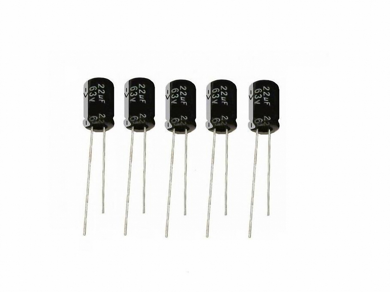 Elko Kondensator 10000 µF 63V Elna Audio Serie ESR 1 STCK.