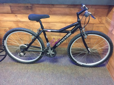 cannondale m500 purple