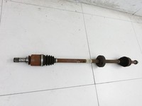 Dacia Sandero II B52 17-20 SCe 1,0 54KW Antriebswelle Gelenkwelle Rechts Vorne Dacia Sandero II B52 17-20... Vorschau 2