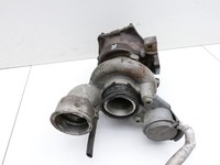 Porsche Cayenne 92A Turbo S 4,8 405KW 4852 Turbolader Turbo Abgasturbolader Rechts Porsche Cayenne 92A Turbo S... Vorschau 2