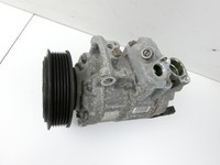 VW Passat 3C B7 10-14 TFSI 1,8 118KW Klimakompressor Klima Kompressor VW Passat 3C B7 10-14 21.03.2011 1K0820808A... Vorschau 2