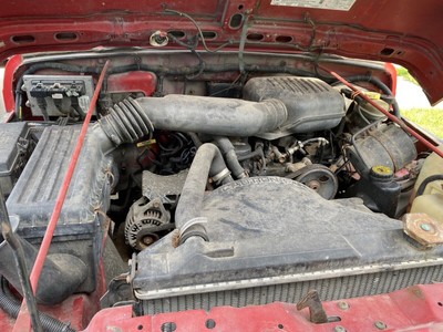 image 1 of engine