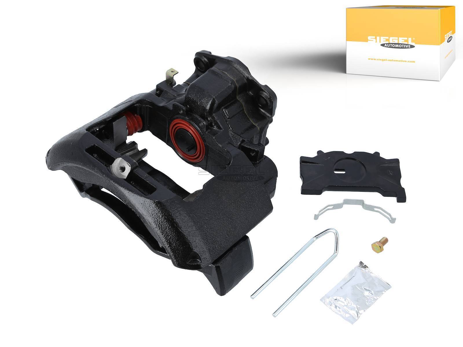 Bremssattel, rechts - SIEGEL Automotive SA1B0022