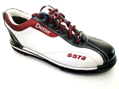 dexter astrid bowling shoes