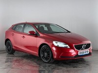 2018 Volvo V40 2.0 T2 GPF Momentum Euro 6 (s/s) 5dr Hatchback Petrol Manual