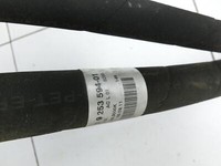BMW F10 528i 10-13 2,0 180KW Klimaschlauch Klimaleitung BMW F10 528i 10-13 07.10.2011 64539253594 9253594... Vorschau 7