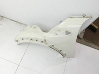 Mini One R56 LCI 13-16 Kotflügel Links Vorne 850 Mini One R56 LCI 13-16 24.09.2012 gebraucht Vorschau 4