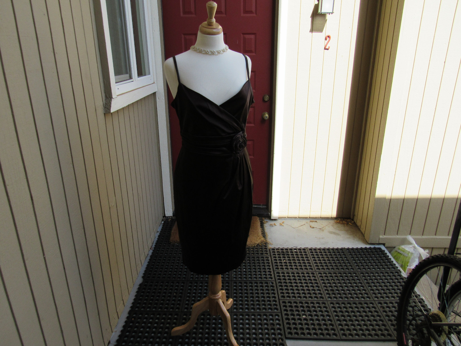 ebay coast dresses size 18