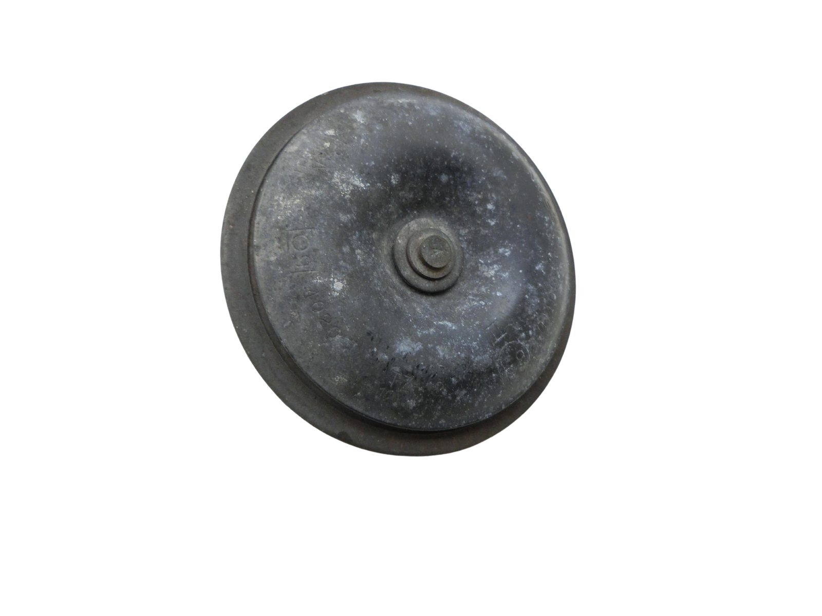 Bocina Avisador acústico para Nissan X-Trail T31 10-14 - Bild 1