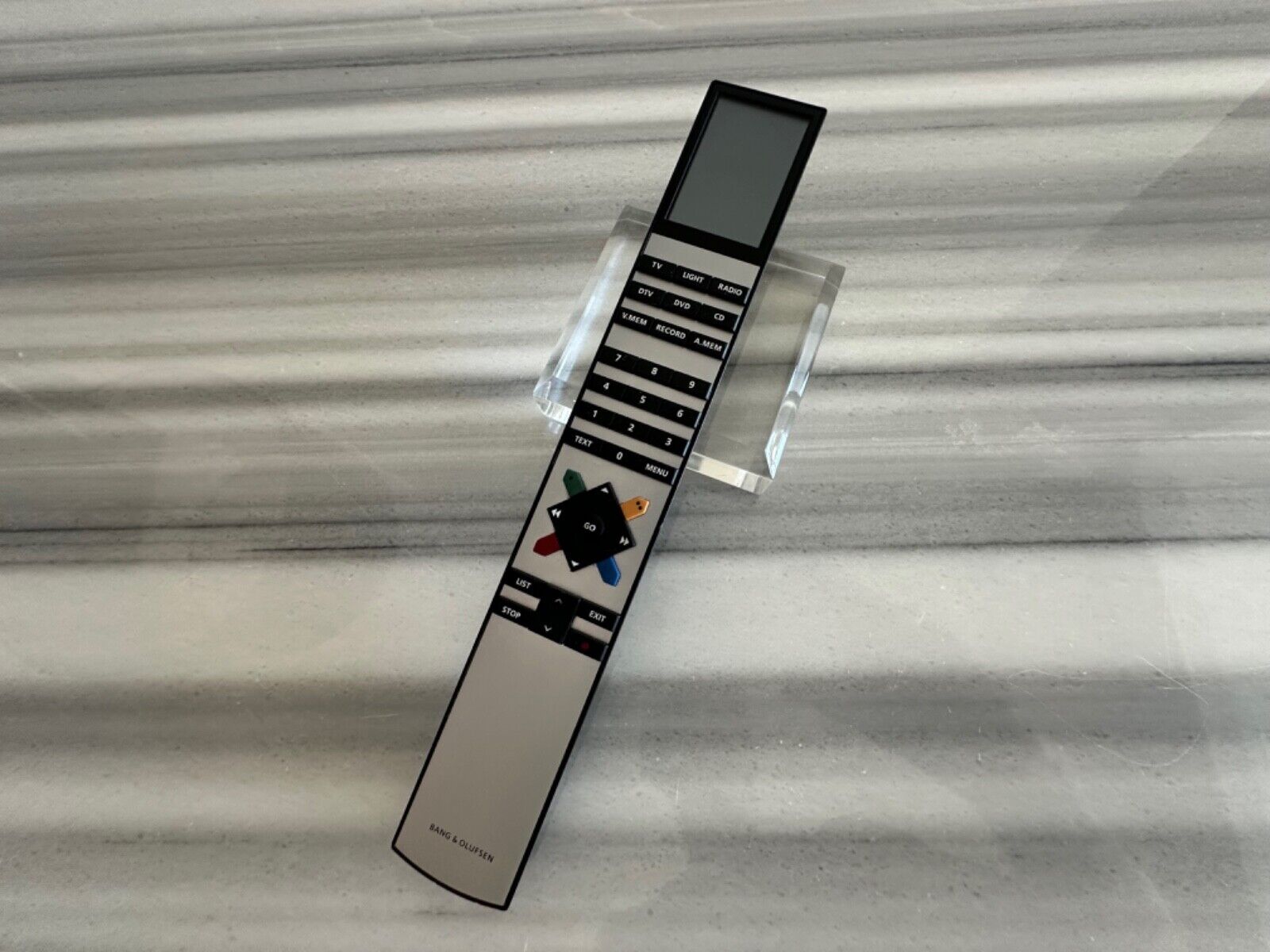 Bang & Olufsen B&O Remote Beo4 | Bang & Olufsen B&O Remote Beo4 |