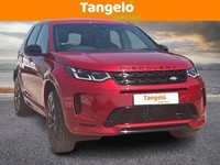 2023 Land Rover Discovery Sport 1.5 P300e 12.2kWh R-Dynamic SE SUV 5dr Petrol Pl