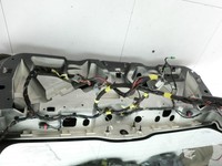 Volvo XC60 156 13-17 Heckklappe Kofferraumdeckel 019 Volvo XC60 156 13-17 23.11.2016 39841354 gebraucht Vorschau 7