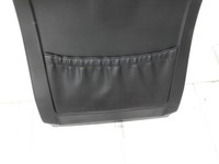 BMW 5er E61 LCI 07-10 Kombi Blende Innen Rückenblende Rückwandverkleidung für Sitz Links Vorne BMW 5er E61 LCI... Vorschau 2