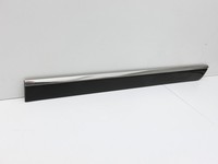 Mercedes GL 500 X164 06-11 Türleiste Links Hinten Aussen 197 Mercedes GL 500 X164 06-11 01.09.2006 A1646902380 gebraucht Vorschau 2