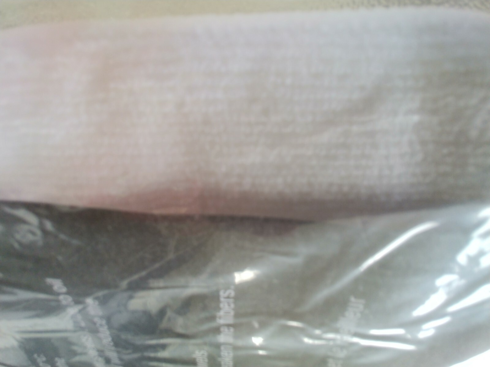 MICROFIBER TOWELS LINT FREE WHITE 16