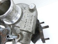 Smart 451 Cabrio 12-15 1,0 62KW 132.930 Turbolader Turbo Abgasturbolader Smart 451 Cabrio 12-15 30.04.2014... Vorschau 7
