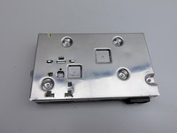 Audi A6 4F C6 05-09 Steuergerät Multimedia MMI Interface Interfacebox Audi A6 4F C6 05-09 16.06.2005 4E0910336MX... Vorschau 5