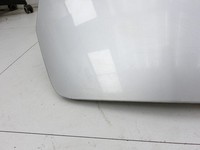 Nissan Pathfinder R51 05-14 Kombi Kofferraumdeckel Heckklappe ohne Scheibe KL0 Nissan Pathfinder R51 05-14... Vorschau 4