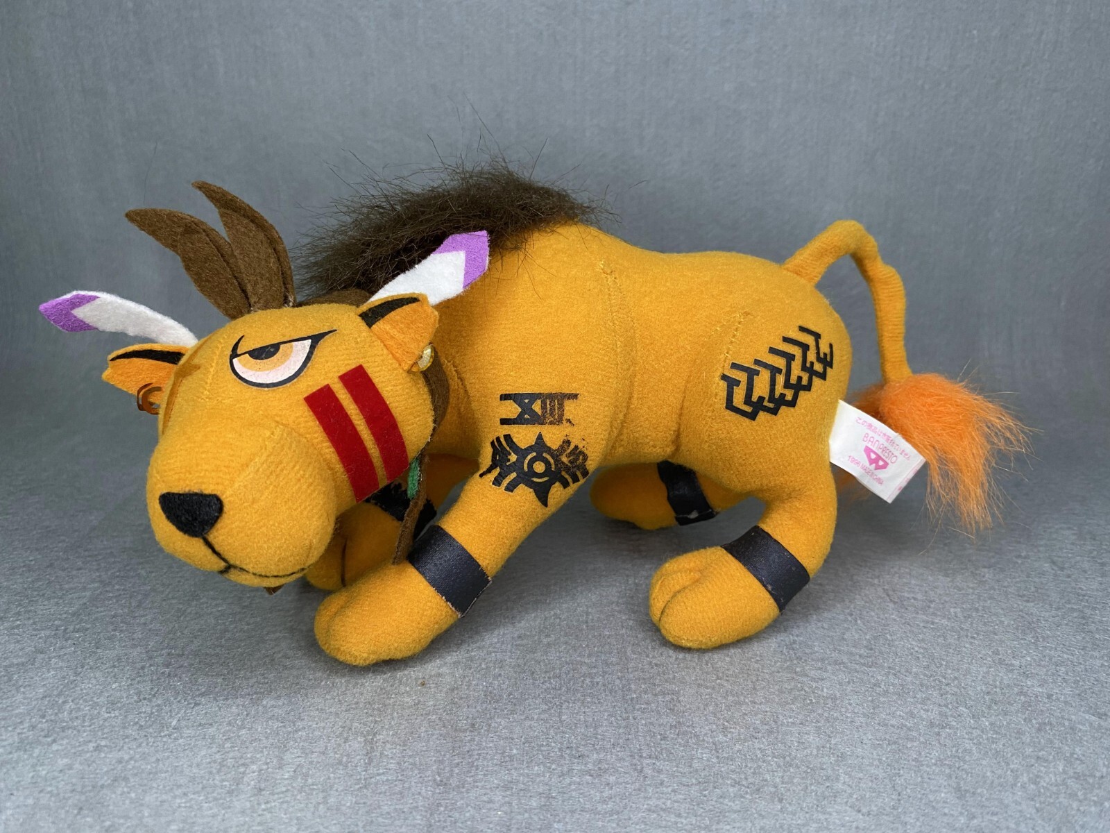 ナナ ぬいぐるみ ミラクル7号 ナナちゃん ぬいぐるみ チャウシンチー item