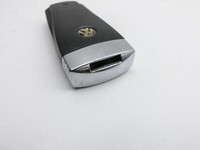 VW Passat 3C B7 10-15 Kombi Funkschlüssel Klappschlüssel Fernbedienung 3 Tasten VW Passat 3C B7 10-15 21.03.2014... Vorschau 5