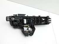 Mercedes W176 A180 15-18 5T Türgriff Griff aussen Links Hinten Mercedes W176 A180 15-18 19.10.2016 A2047602134 gebraucht Vorschau 6