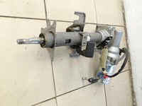 Nissan NV200 N20M 09-21 Lenkhilfe elektr. Lenksäule Nissan NV200 N20M 09-21 23.03.2012 48810-JX51B 6900001869 gebraucht Vorschau 2