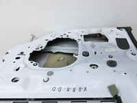Ford B-Max JK 12-17 Tür Rechts Hinten DC Ford B-Max JK 12-17 03.04.2014 AV11-R24630-AA gebraucht Vorschau 6