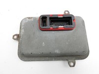 Mercedes S204 W204 C200 08-11 Xenon Vorschaltgerät Rechts Mercedes S204 W204 C200 08-11 24.08.2009 A2048700126... Vorschau 2