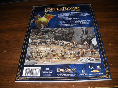 LOTR: Lord of the Rings: The Free Peoples