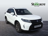 2025 Suzuki Vitara 1.5 Hybrid Motion 5dr AGS HATCHBACK PETROL/ELECTRIC Automatic