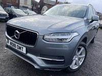 2018 Volvo XC90 2.0h T8 Twin Engine 10.4kWh Momentum SUV 5dr Petrol Plug-in