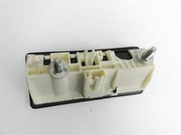 VW Golf Plus 5M 08-14 Taster Griff aussen Heckklappe LC5F VW Golf Plus 5M 08-14 20.12.2012 5N0827566T gebraucht Vorschau 4