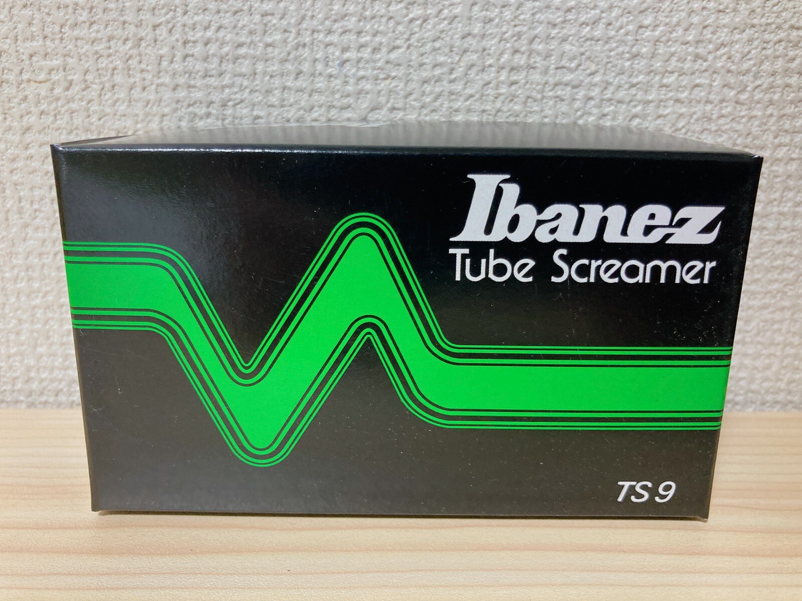 TS9　Tubescreamer TamuraModLevelBoostTS9.jpg?v=