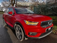 2021 Volvo XC40 1.5 T3 [163] Inscription 5dr Geartronic ESTATE PETROL Automatic