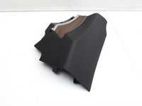 Tesla Model S Palladium 21-25 Holzdekor Leiste Blende Verkleidung Rechts Hinten Tesla Model S Palladium 21-25... Vorschau 4