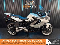 2016 BMW F 800 GT 800