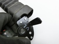 Kia Sorento XM 09-12 Gurtstraffer Links Vorne Aussen Kia Sorento XM 09-12 19.05.2010 88815-2P400VA gebraucht Vorschau 6