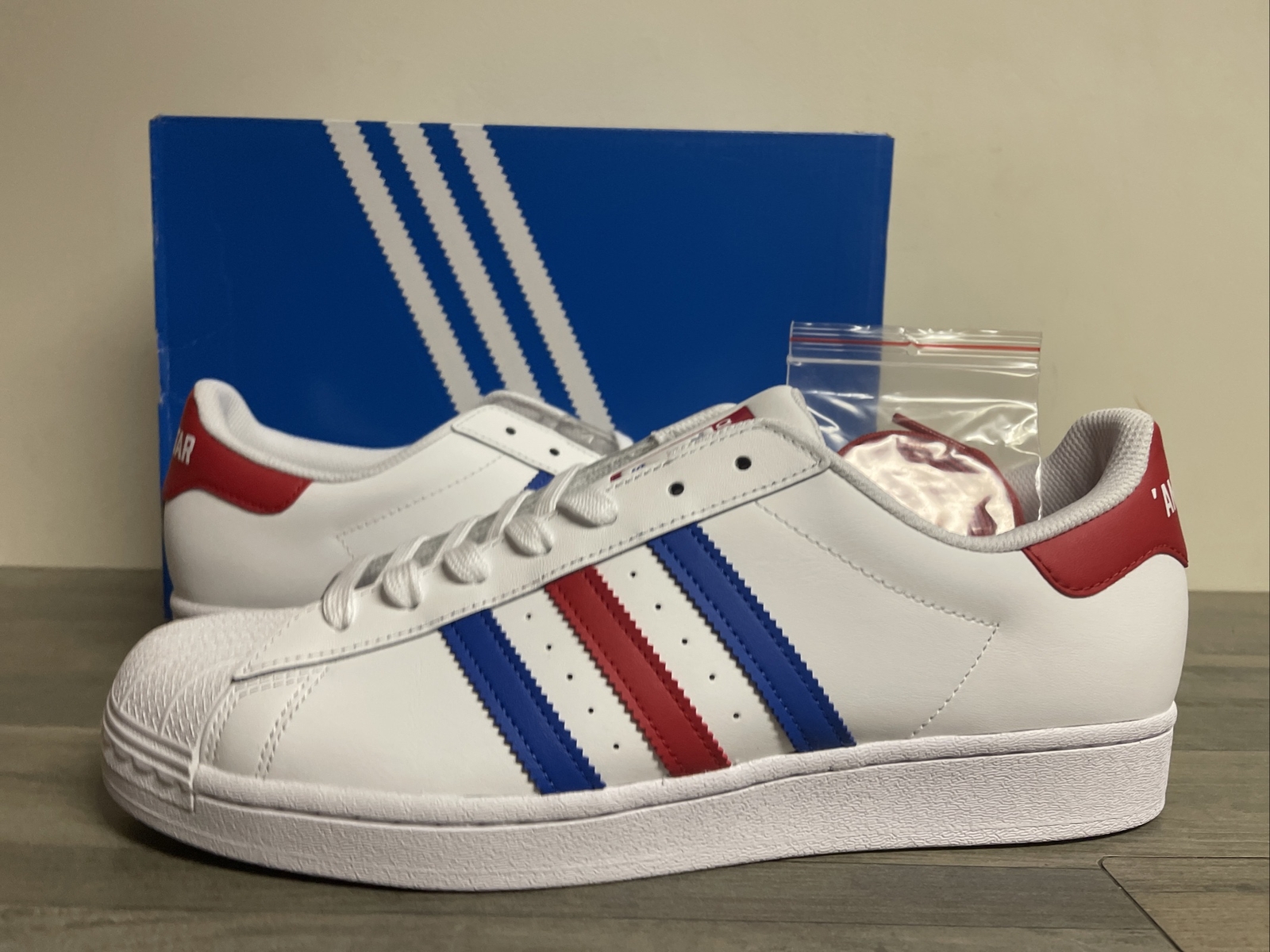 super star americana