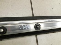 Nissan NV200 N20M 09-21 Laufschiene Führungsschiene für Schiebetür Links Mitte Nissan NV200 N20M 09-21 23.03.2012... Vorschau 4