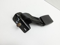 Fiat 500 07-15 Lim Gurtschloss Links Hinten Fiat 500 07-15 04.03.2008  735457225 34045525 gebraucht Vorschau 2