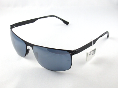 Sonnenbrille Julius Mod.: JSGM11 BC Neu France | eBay