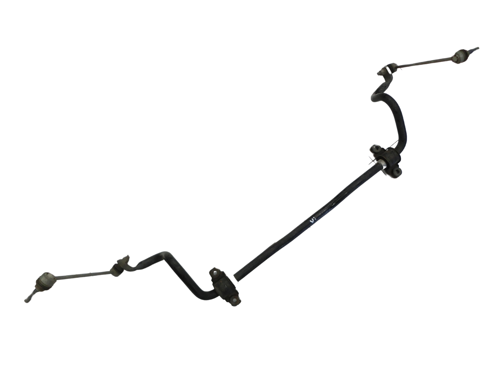 Estabilizador estable delante para Galaxy III CK 15-19 - Bild 1