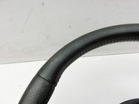 Audi A6 4G C7 11-14 qu Lenkrad ohne Airbag Leder Audi A6 4G C7 11-14 qu 31.01.2012 8X0419091L 611013700 gebraucht Vorschau 5
