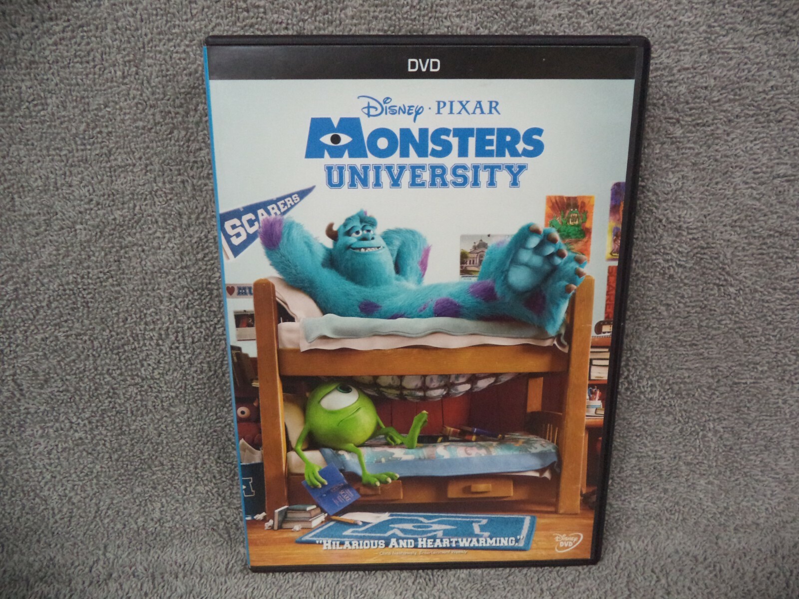 【コンユ】MONSTER 【DVD付き】 7198eAuUc-L._UF894,1000_QL80_.jpg