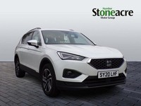 2020 SEAT Tarraco 2.0 TDI SE Technology 5dr HATCHBACK DIESEL Manual