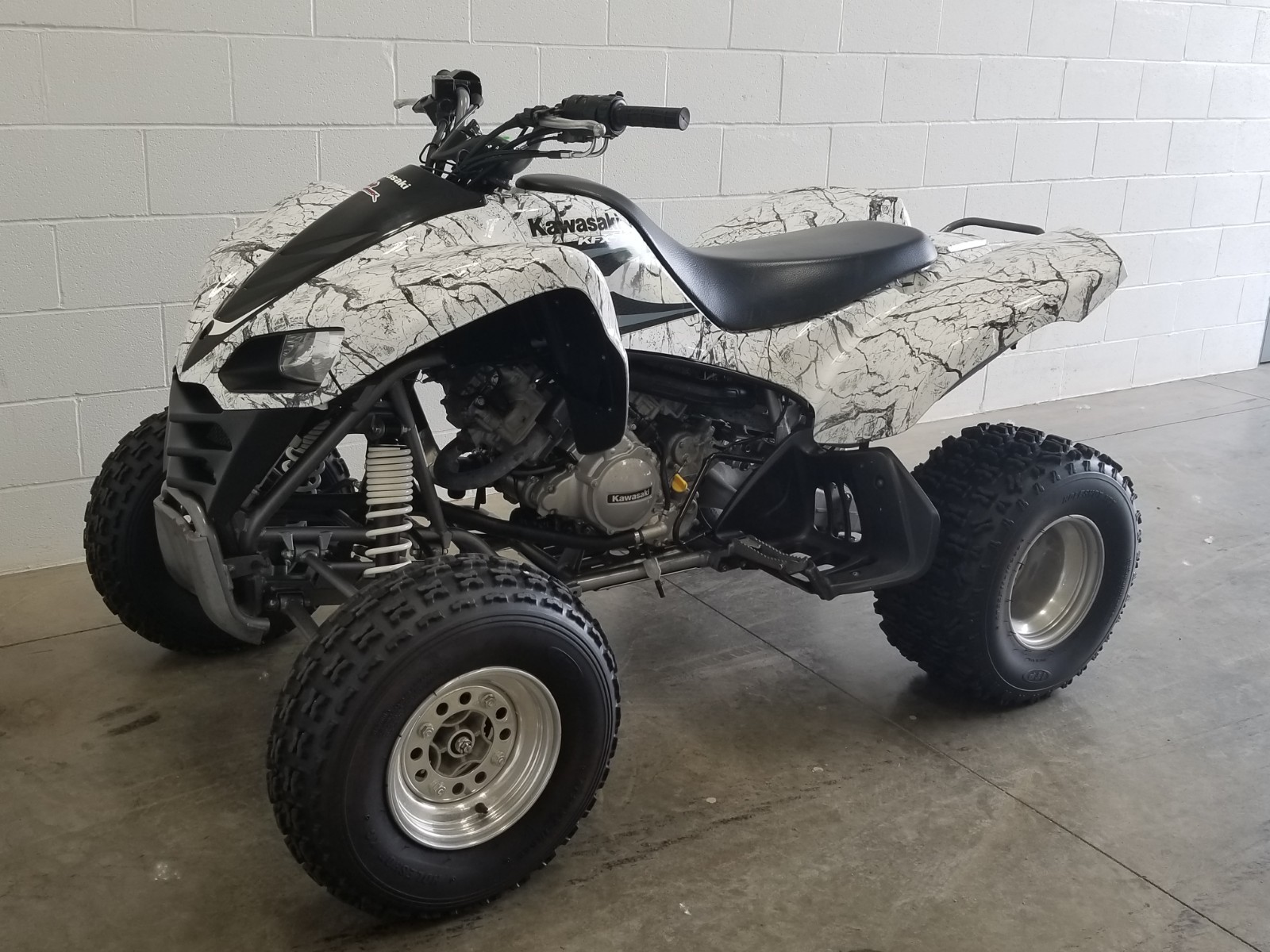 kawasaki kfx700,kawasaki sport quad,kawasaki atv,ksv700 atv,kfx700,atv,kawasaki