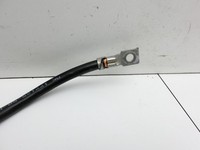BMW X1 E84 LCI 12-15 Batteriekabel Sicherheitsbatterieklemme IBS Spannungsüberwachung BMW X1 E84 LCI 12-15... Vorschau 5