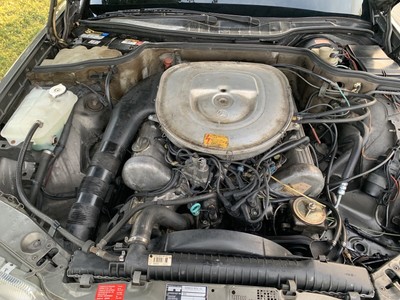 image 1 of engine